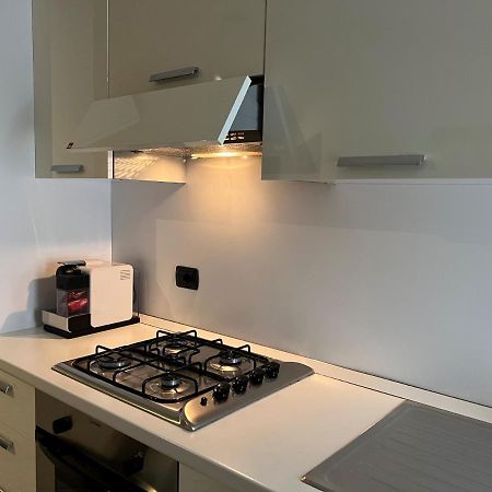 Maison Claude Apartament Aosta Zewnętrze zdjęcie