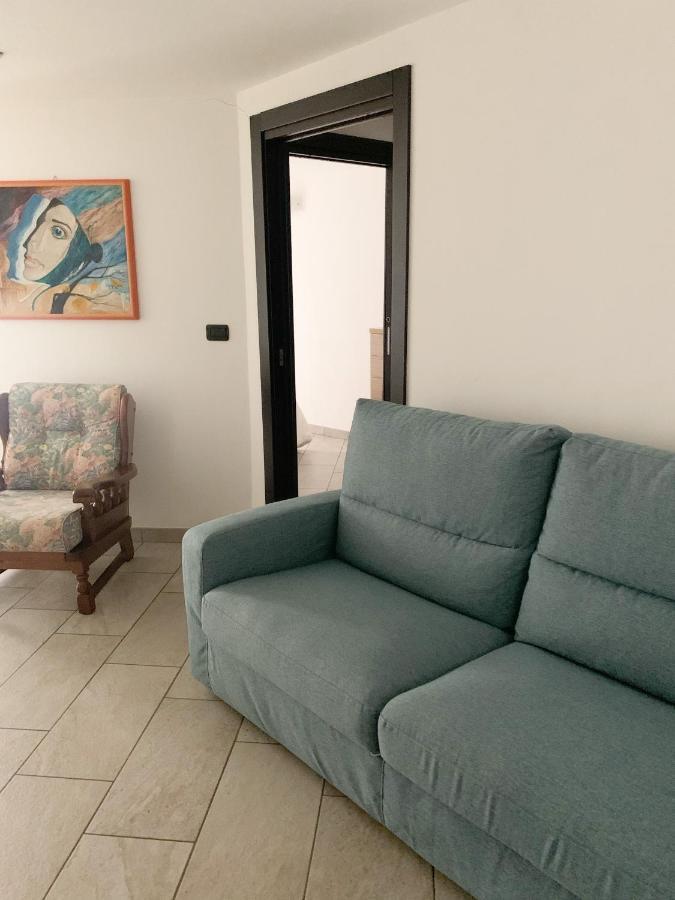 Maison Claude Apartament Aosta Zewnętrze zdjęcie