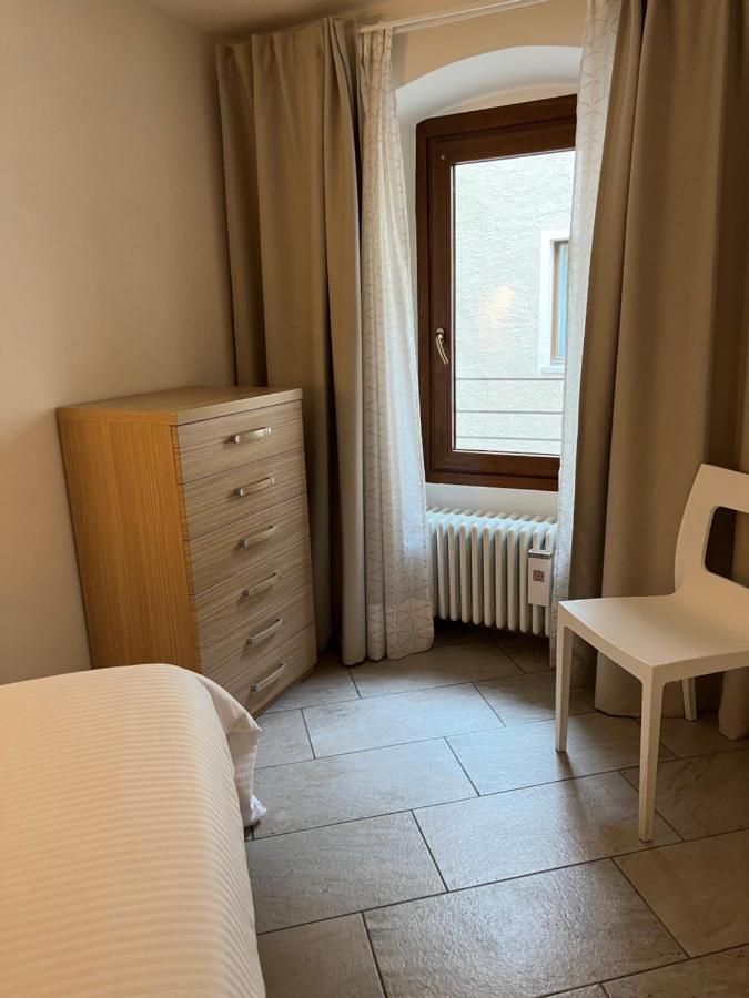 Maison Claude Apartament Aosta Zewnętrze zdjęcie