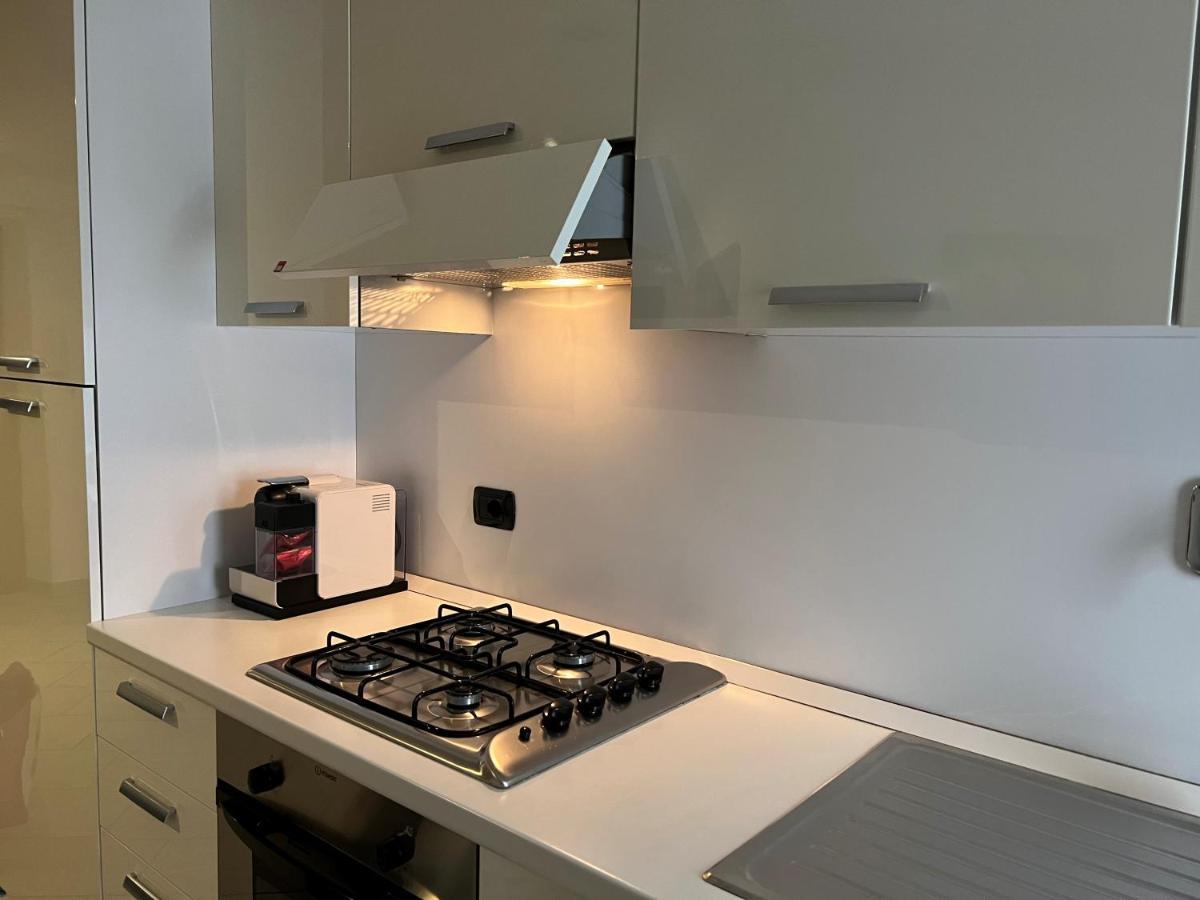 Maison Claude Apartament Aosta Zewnętrze zdjęcie